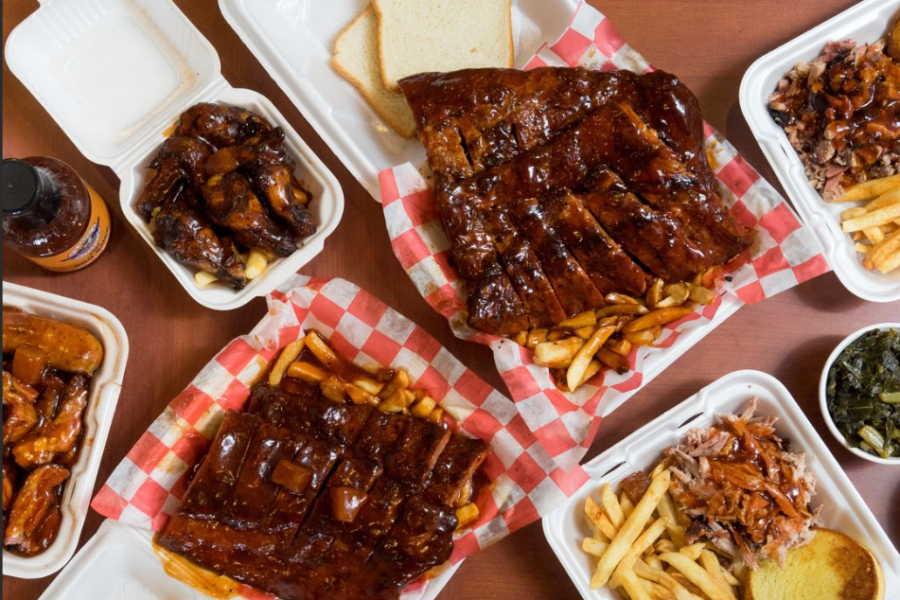 East Coast Eater visits Beer Daddy BBQ – Hampton
