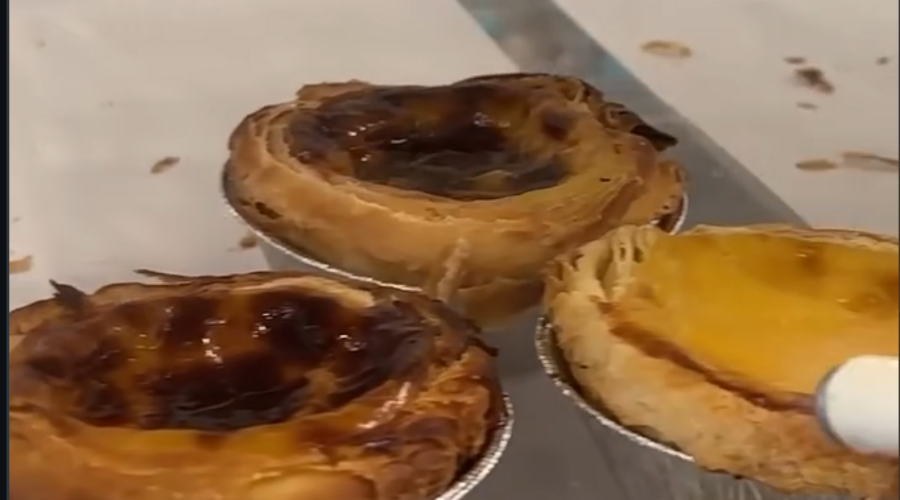 Eastcoasteater’s 3 City Market Bites