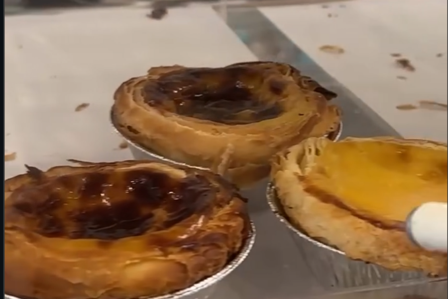 Eastcoasteater’s 3 City Market Bites