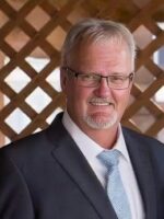 Gerald “Jerry” Tracy