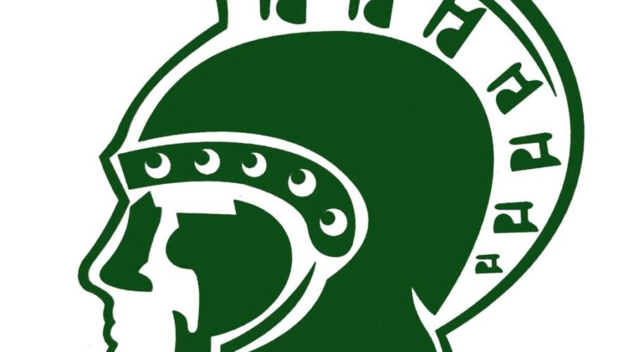 Athletic Weekly Schedule for SSHS Spartans