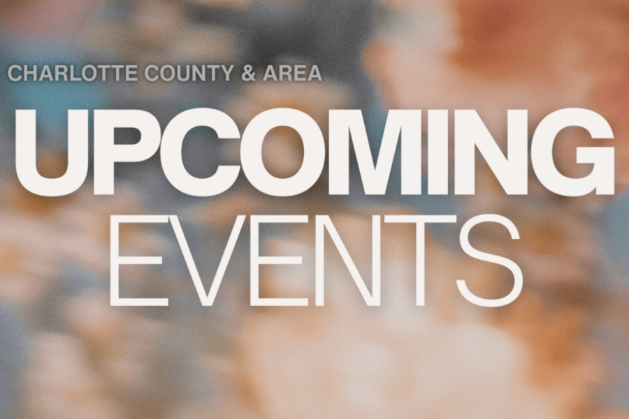 Looking for something to do?  We’ve got you covered!