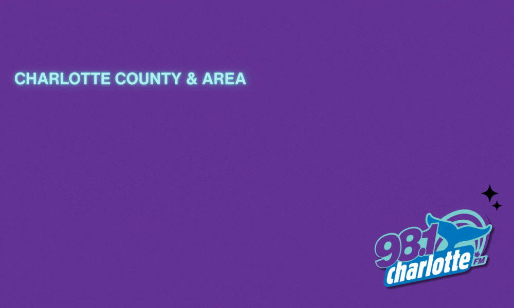 What’s happening in Charlotte County?