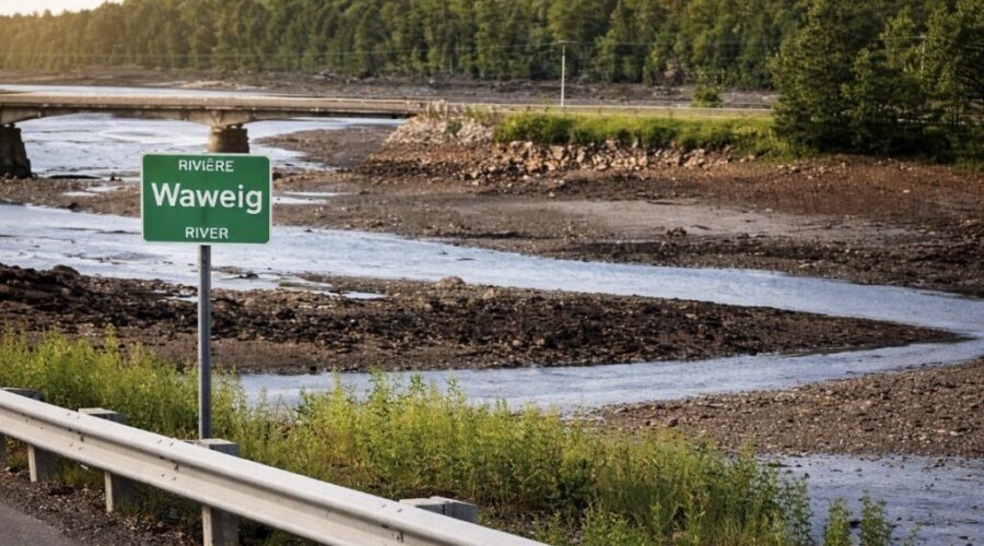 Waweig: Deep Roots and Quiet Stories