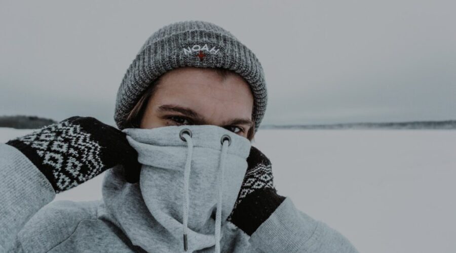 Brief relief to come from cold temps