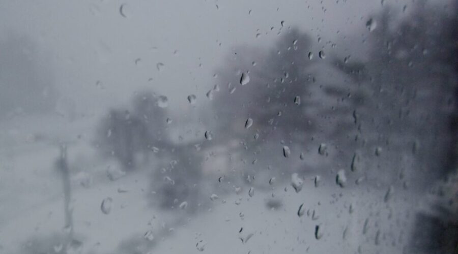 More wicked weather on the way