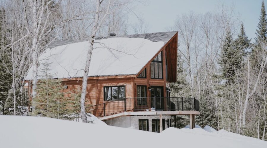 Why winter can work in your favor in the housing Market