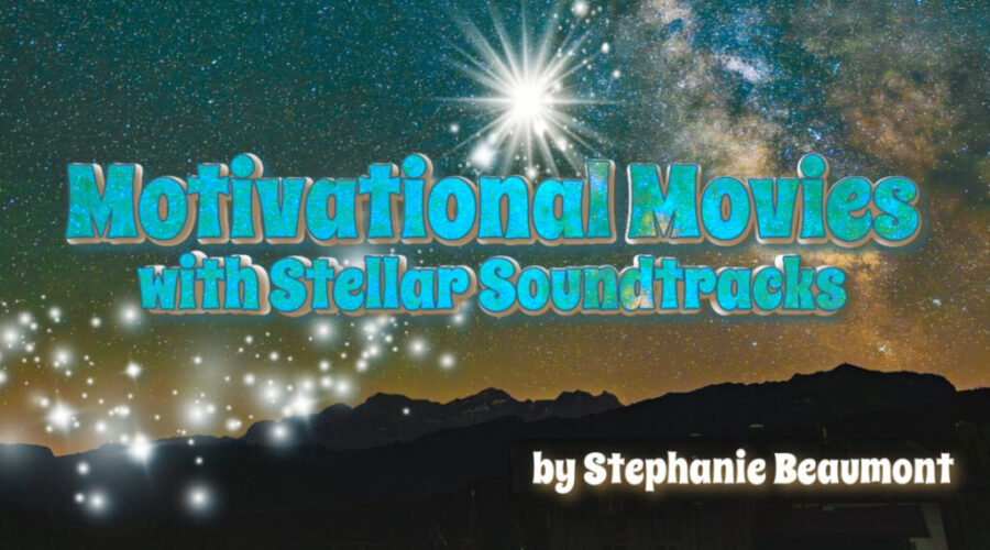 Motivational movies to kickstart your New Year