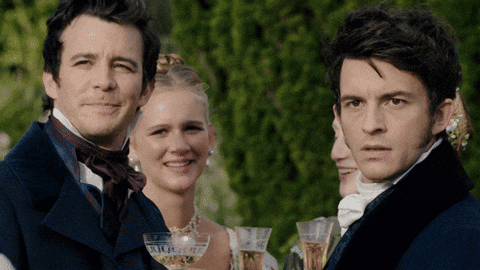 Press Play: ‘Bridgerton’ Season 4, Part 1 premieres this Thursday