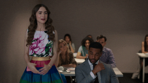 Press Play: Should you watch Emily in Paris?