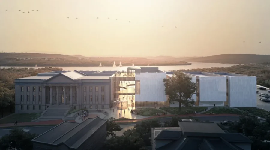 New Brunswick Museum campaign gets big boost