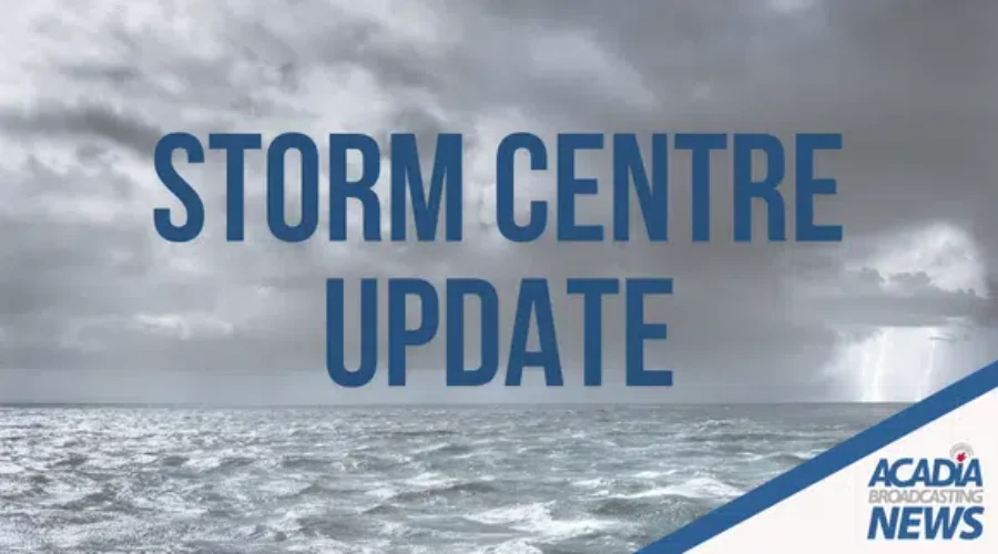 Winter weather closures in Charlotte County