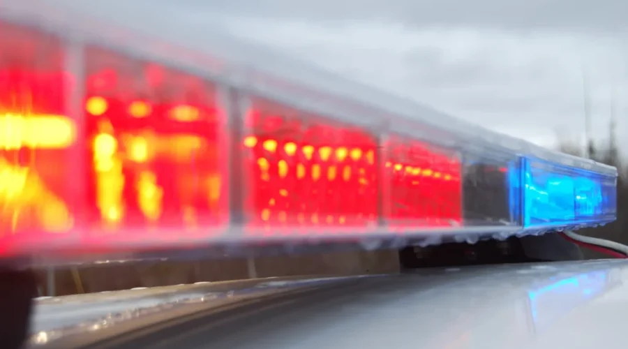 Man, 21, dead after crash near Oromocto