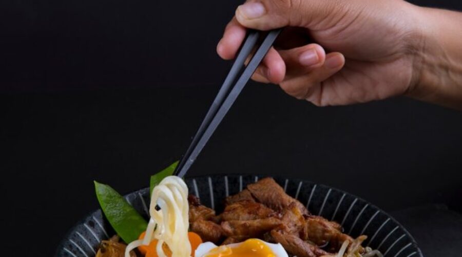 East Coast Eater Visits Umami Kid – Saint John
