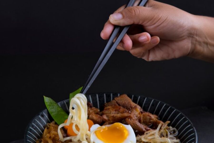 East Coast Eater Visits Umami Kid – Saint John