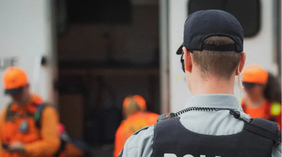 Hampton man arrested in human trafficking case