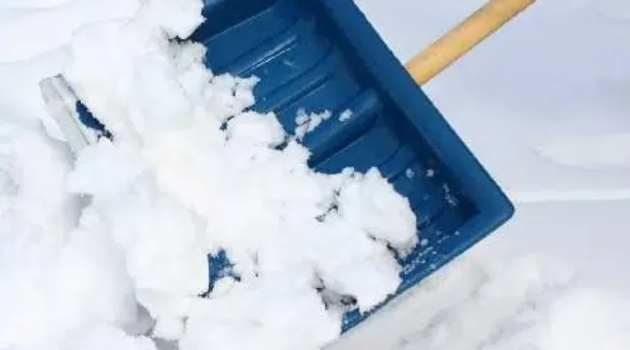 Snow forecasted across New Brunswick
