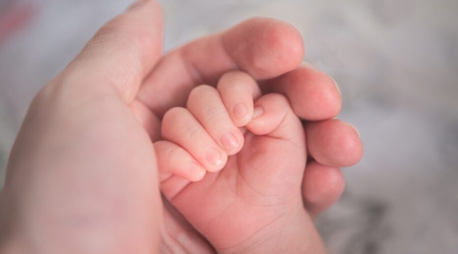 New Brunswick hospitals welcome first babies of 2026