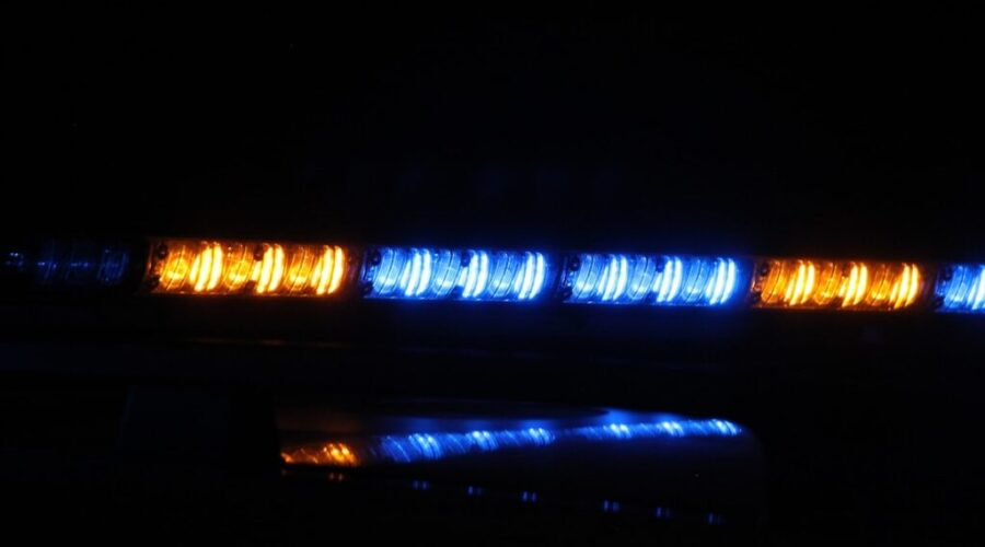 UPD: Plane crash in Maine