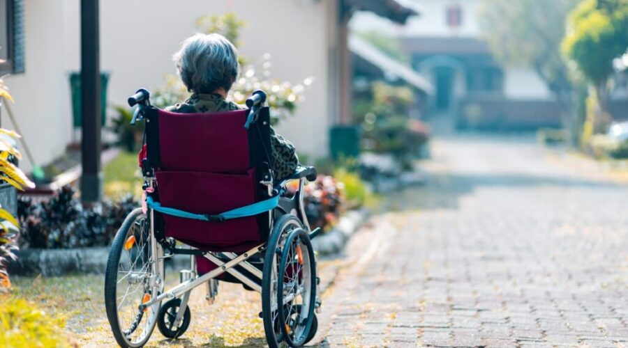 Action plan to deal with Alzheimer’s in New Brunswick unveiled