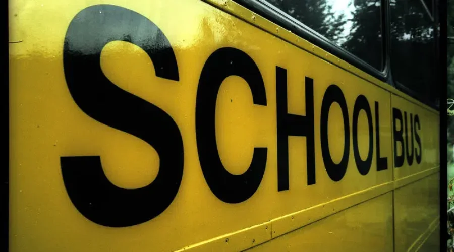 School bus delays for February 11