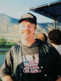 Derek Delenor Wright