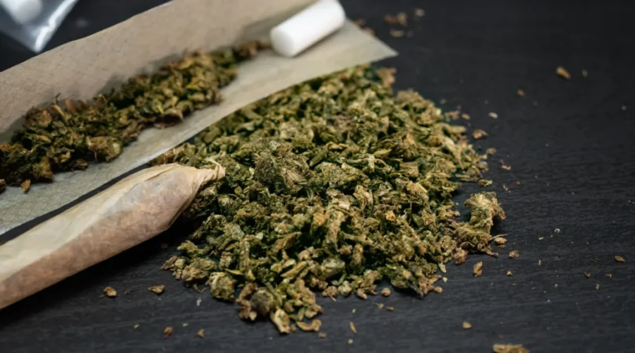 NB Liquor, Cannabis NB total sales down slightly