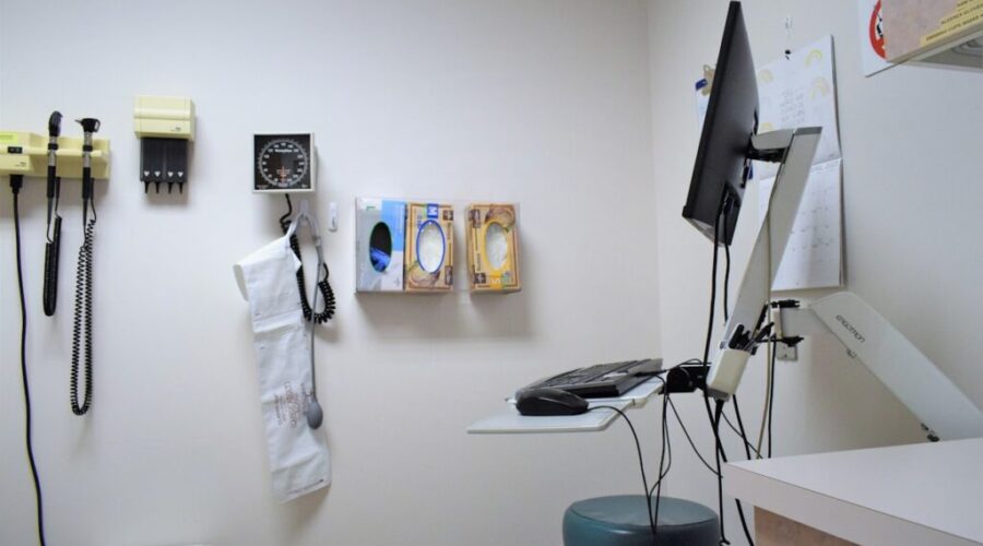Survey finds New Brunswickers unsatisfied with primary care access