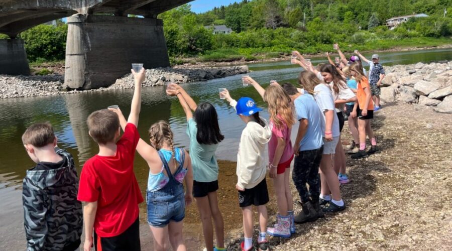 30‑year Fish Friends program paused after facility closure