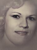 Marie Strothotte