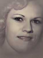 Marie Strothotte
