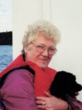 Marion Alice Green