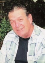 Garry George Christie