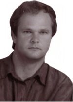 James Carl Brown