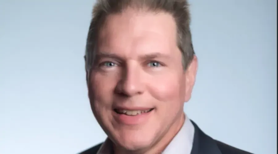 Kevin’s story: Leading through uncharted territory