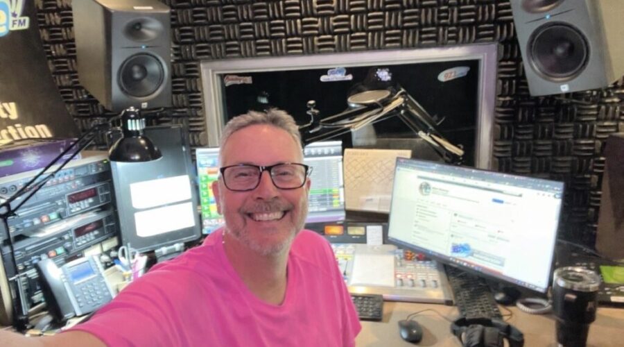 Today is Pink Shirt Day