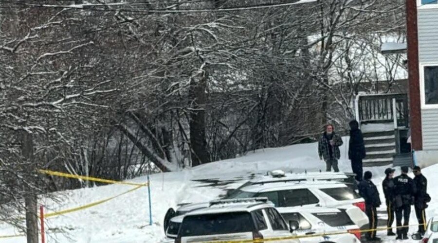 Murder charges laid in Moncton woman’s death