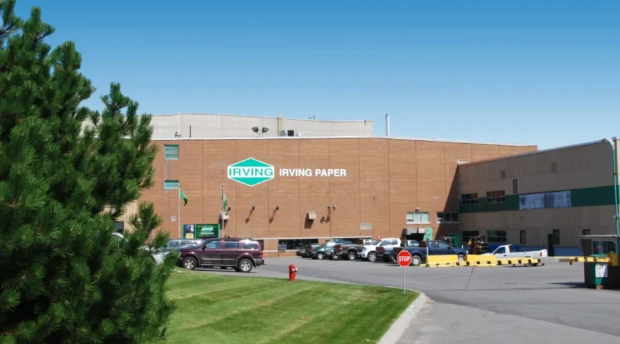 Air quality approvals renewed for 2 Saint John industries