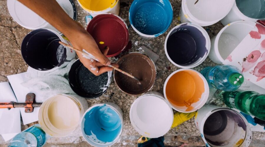 Apply now as an artist for Jeux de la Francophonie