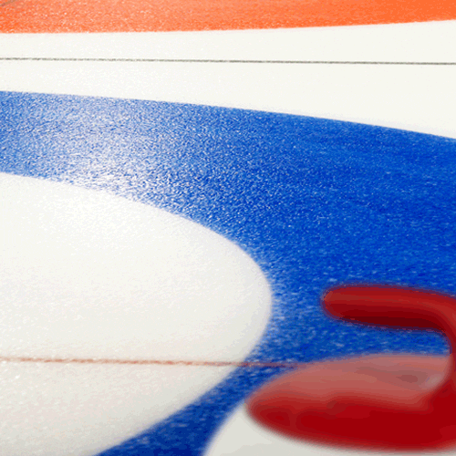 NB Junior Curling Championships in Saint Andrews