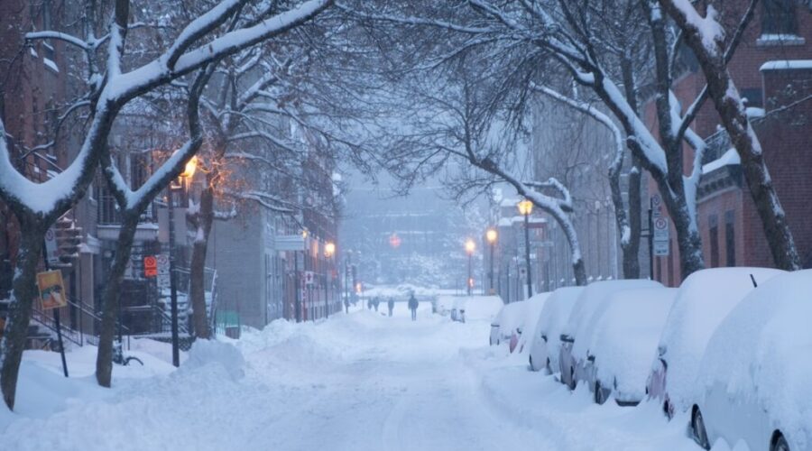 Storm closures and cancellations for Charlotte County