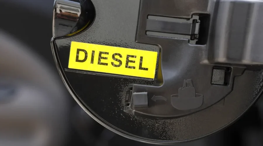 N.B. furnace oil and diesel prices spike under clause