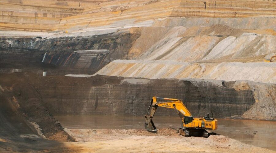 New Brunswick government unveils mineral strategy