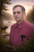 David Arthur Boyne