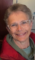 Myrna Evangeline Ferguson