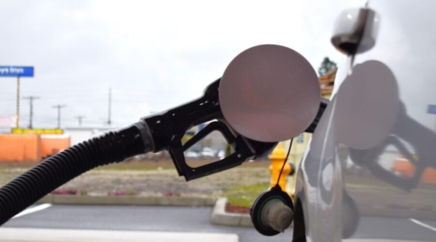 Motorists feeling more pain at the fuel pumps