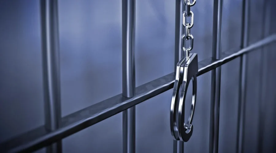 Quick arrest after bank robbery in Saint John
