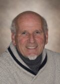 Robert Bater Wheeler