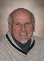 Robert Bater Wheeler