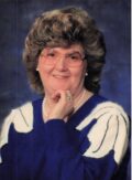 Janice Ethel Lank